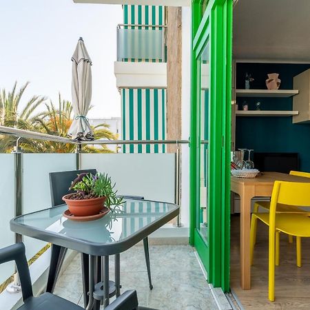 Trendy, Very Well Located Apartment 플라야 델 잉글스 외부 사진