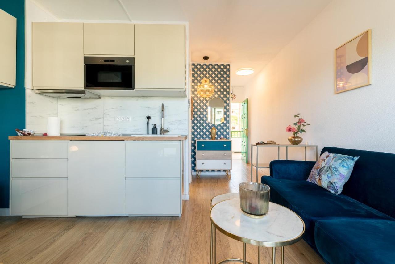 Trendy, Very Well Located Apartment 플라야 델 잉글스 외부 사진