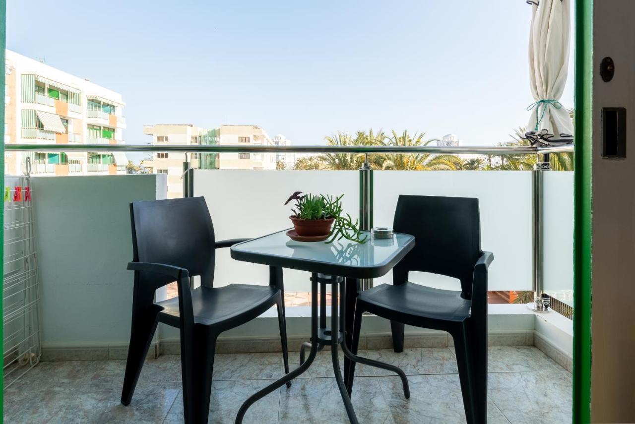 Trendy, Very Well Located Apartment 플라야 델 잉글스 외부 사진
