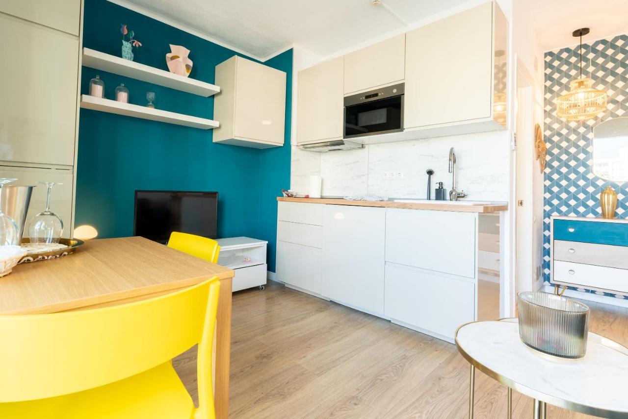Trendy, Very Well Located Apartment 플라야 델 잉글스 외부 사진