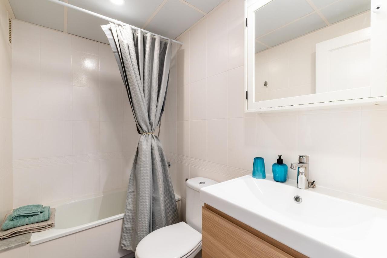 Trendy, Very Well Located Apartment 플라야 델 잉글스 외부 사진