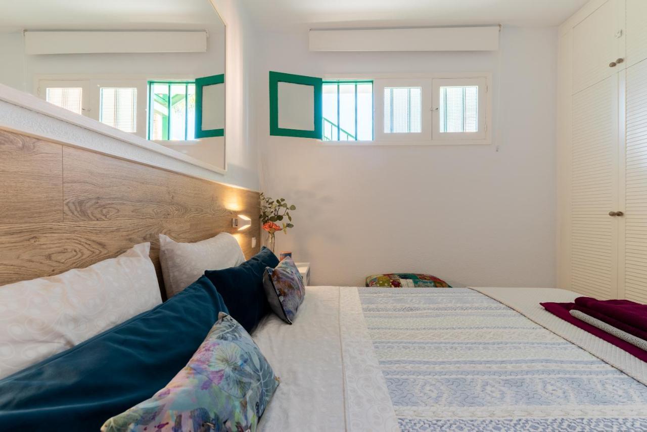 Trendy, Very Well Located Apartment 플라야 델 잉글스 외부 사진