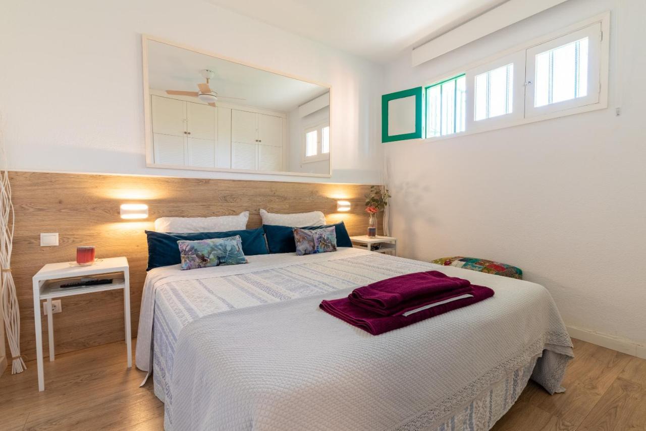 Trendy, Very Well Located Apartment 플라야 델 잉글스 외부 사진